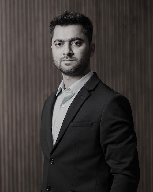 Abhishk Chandrapal