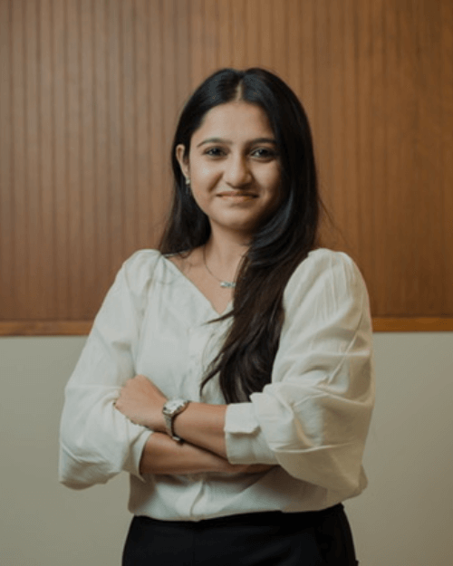 Ankita Pithwa