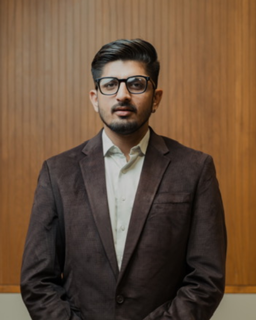Mittal Purohit