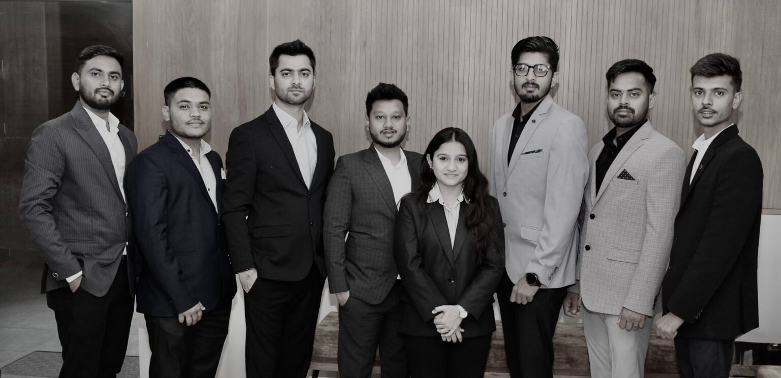 RAI Official Team