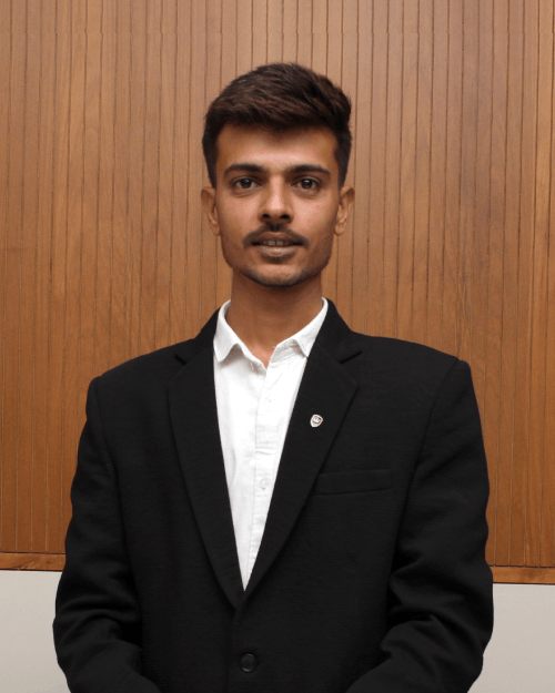 Raj Patel RAI