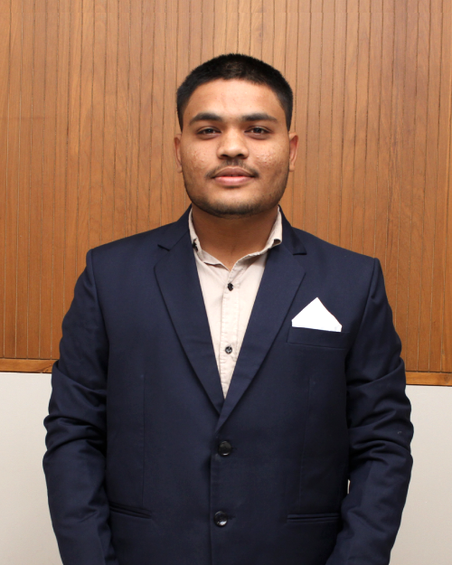 vaidik patel rai